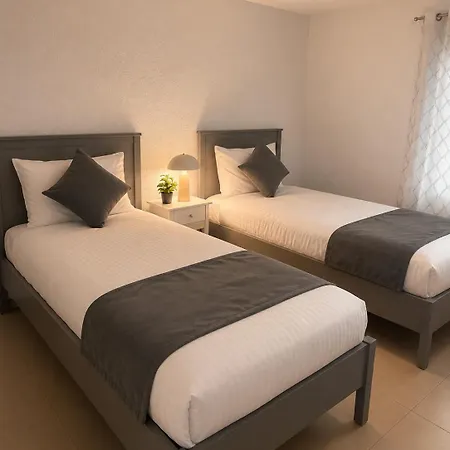 Apartmán Neu! Fly & Frankfurt Airport Kelsterbach